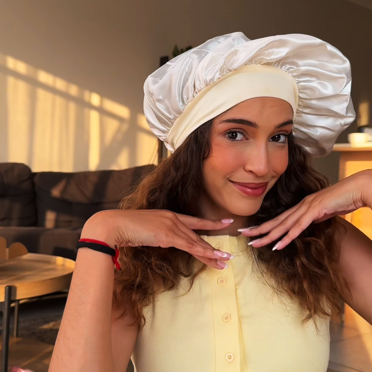 Bonnet