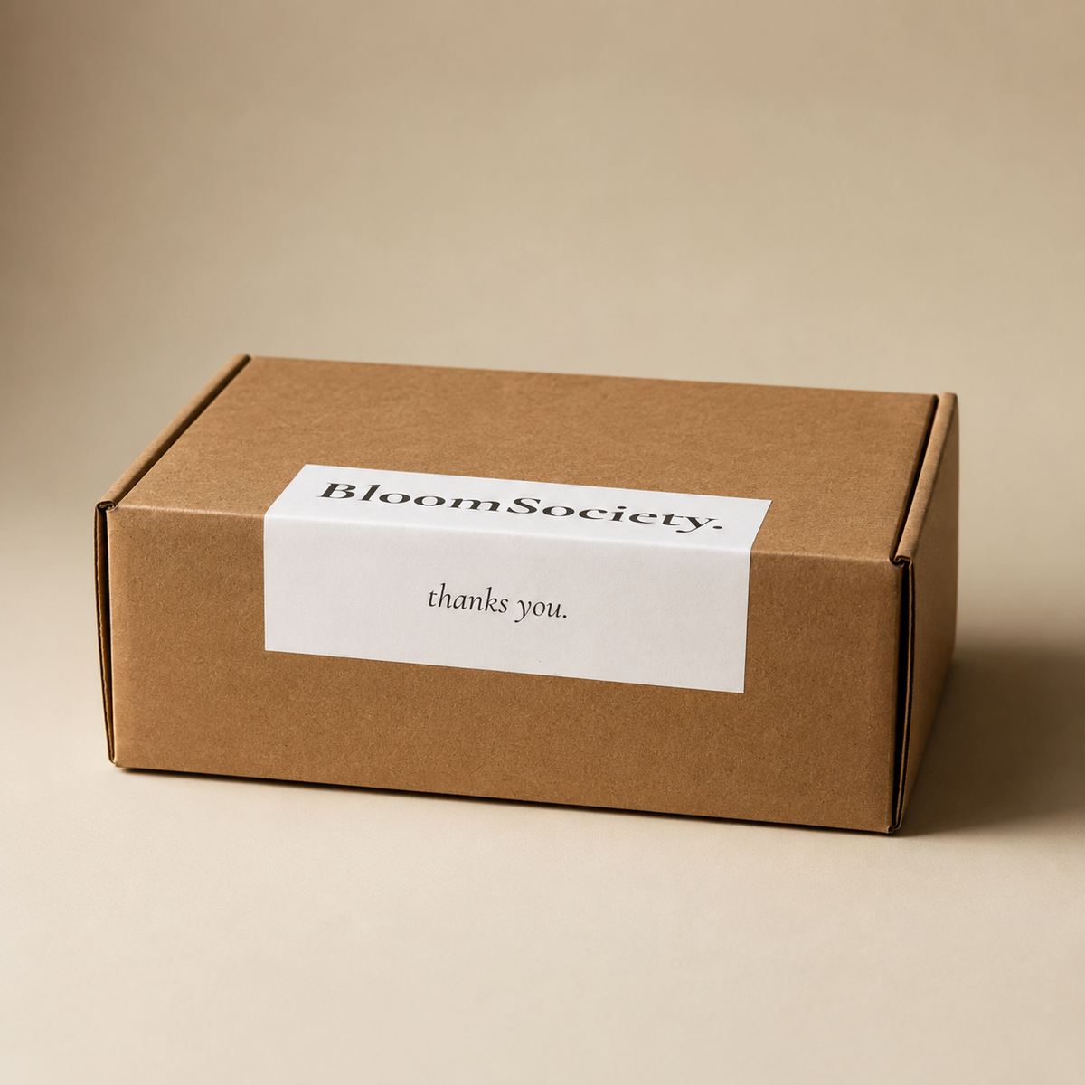 BloomSociety. Scalp Care Starter Kit