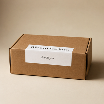 BloomSociety. Scalp Care Starter Kit