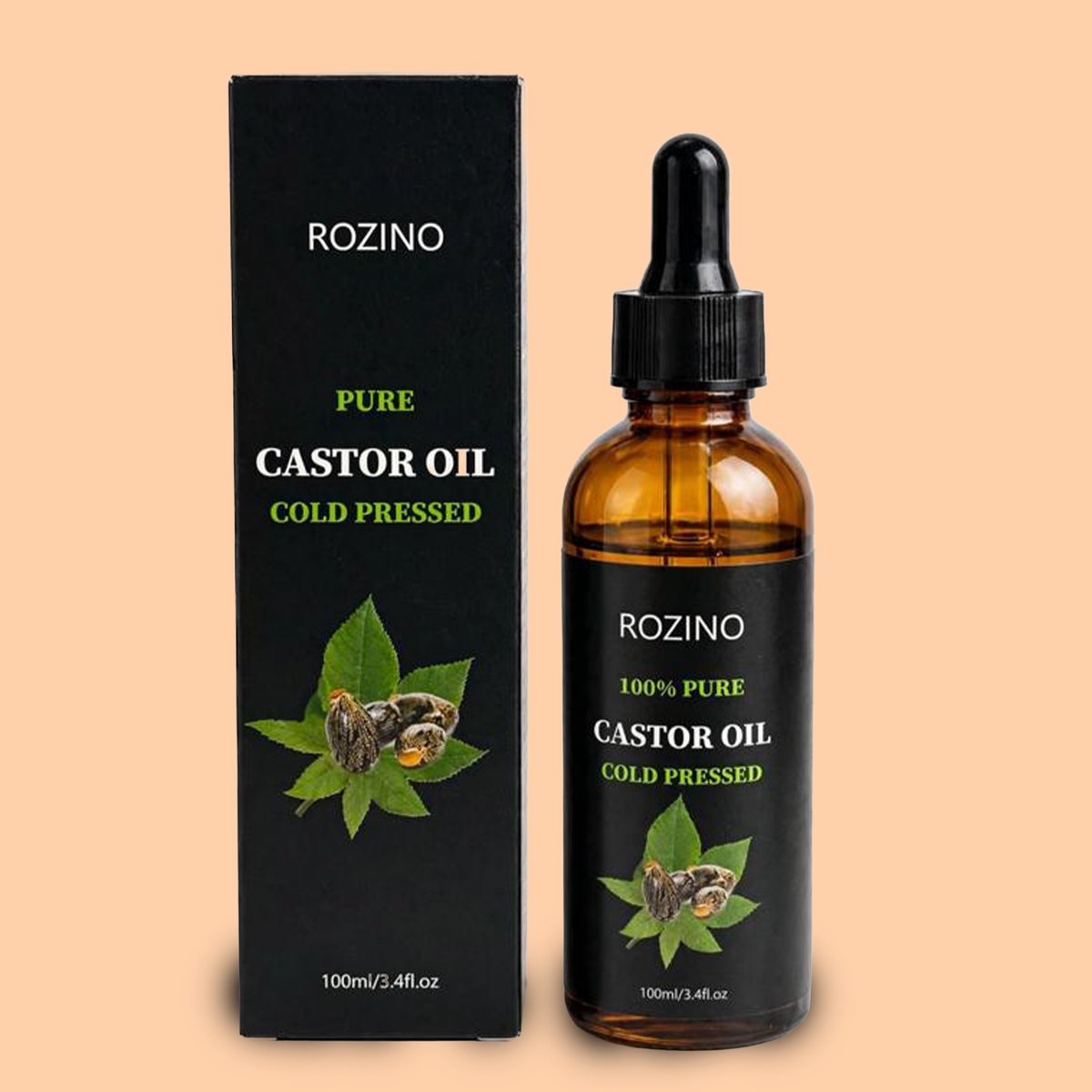 BloomSociety. Scalp Care Starter Kit